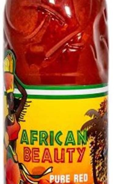 PALM OIL AFRICAN BEAUTY