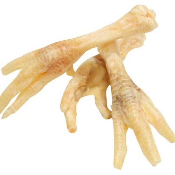 ZAMPE DI POLLO