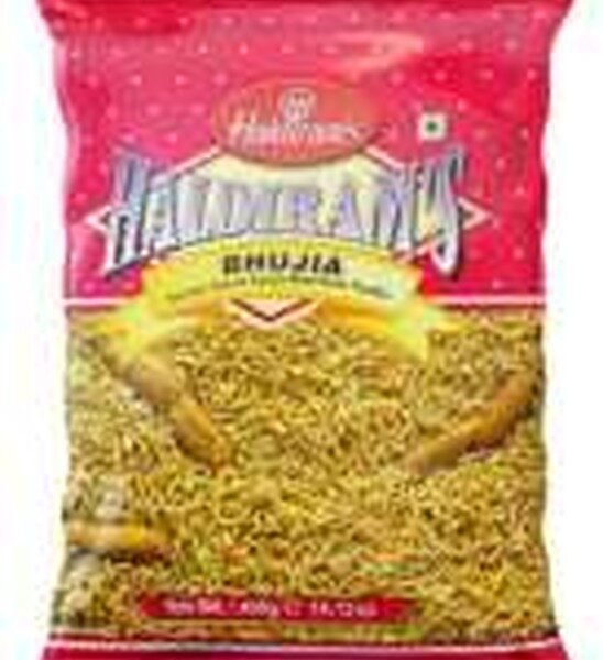 HALDI’S BHUJIA