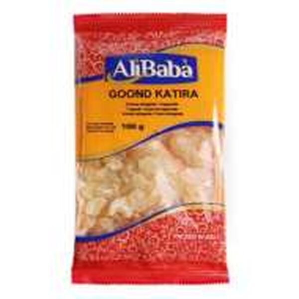 GOND KATIRA ALI BABA