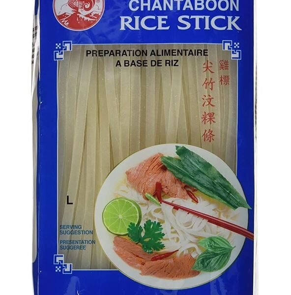 COCK RICE STICK 5MM
