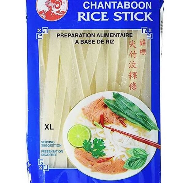 COCK RICE STICK 10MM