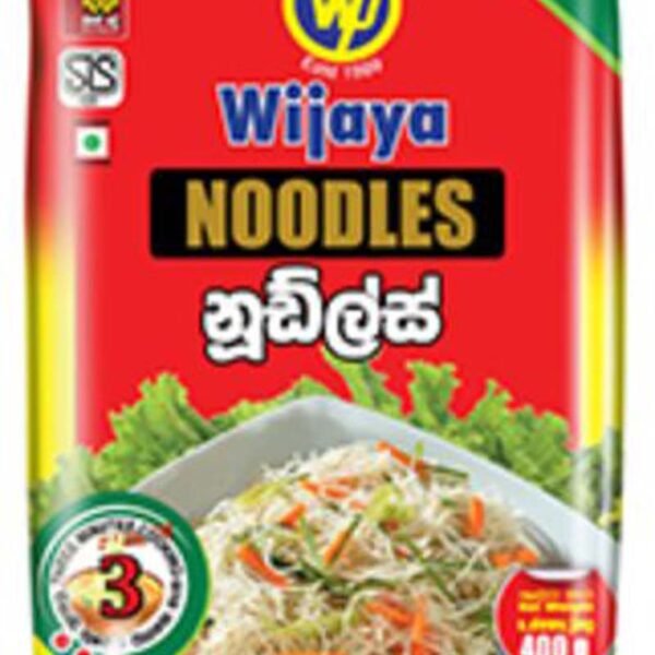 NOODLES WIJAYA