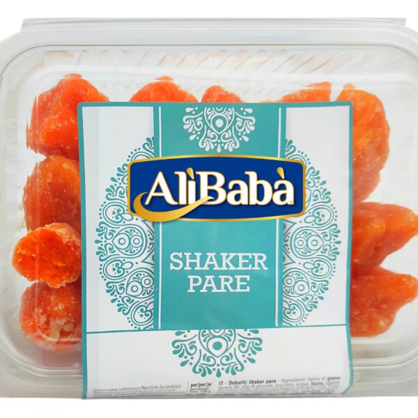 SWEET ALI BABA SHAKER PARE