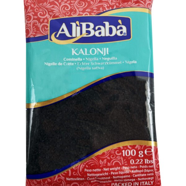 KALONJI ALI BABA