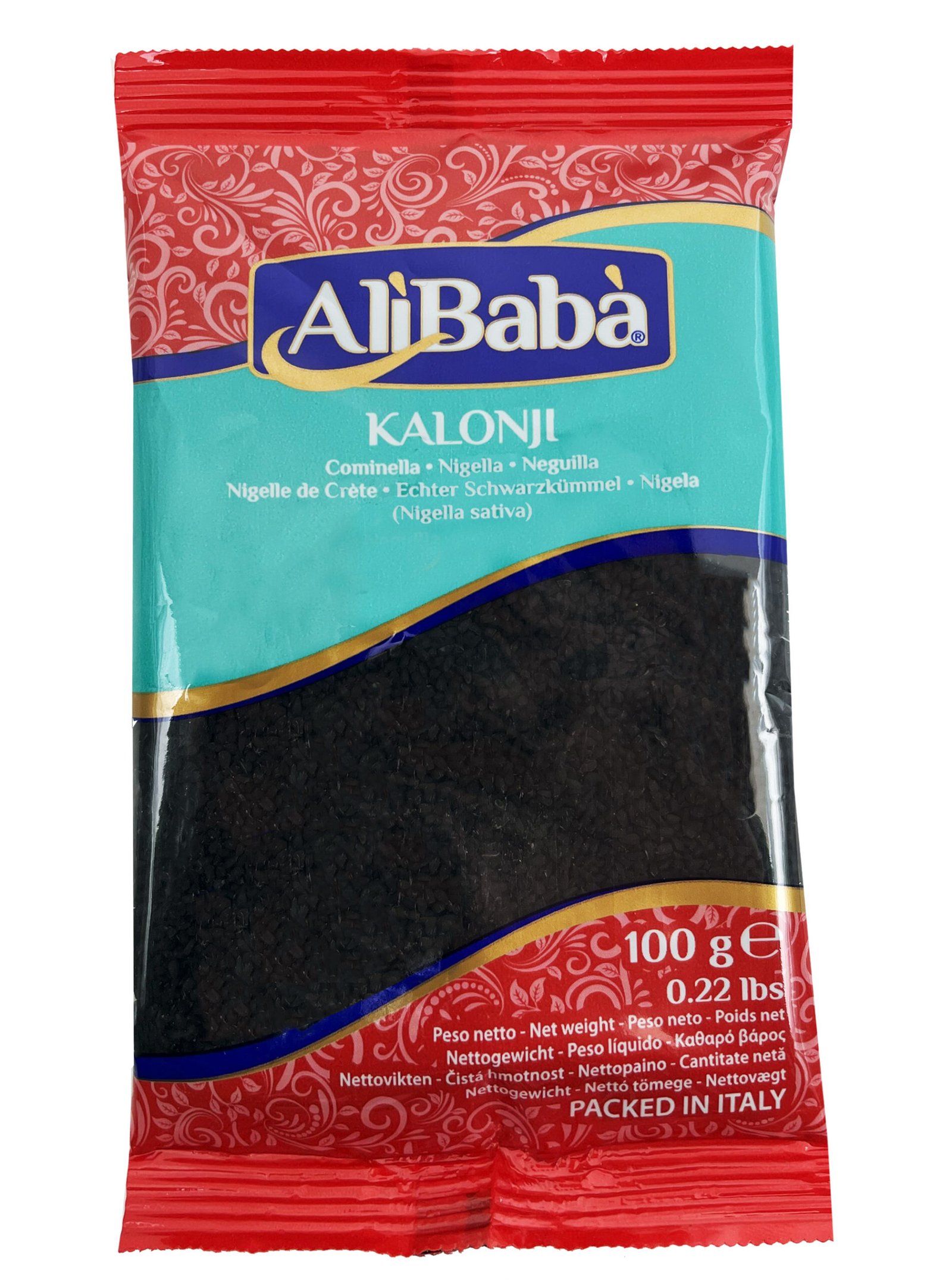 7550.jpg KALONJI ALI BABA - Image 1