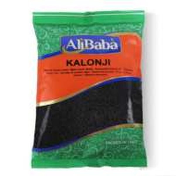 KALONJI ALI BABA