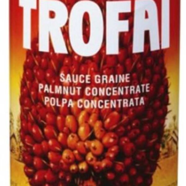 PALM CREAM TROFAI