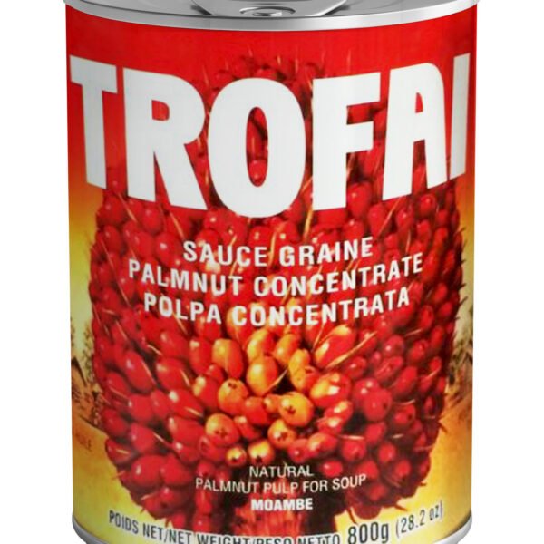 PALM CREAM TROFAI