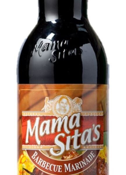 PH MAMASITA BBQ MARINADE SAUCE