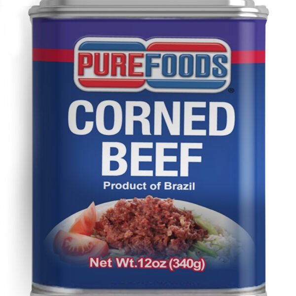 PH CORNED BEEF PUREFOODS