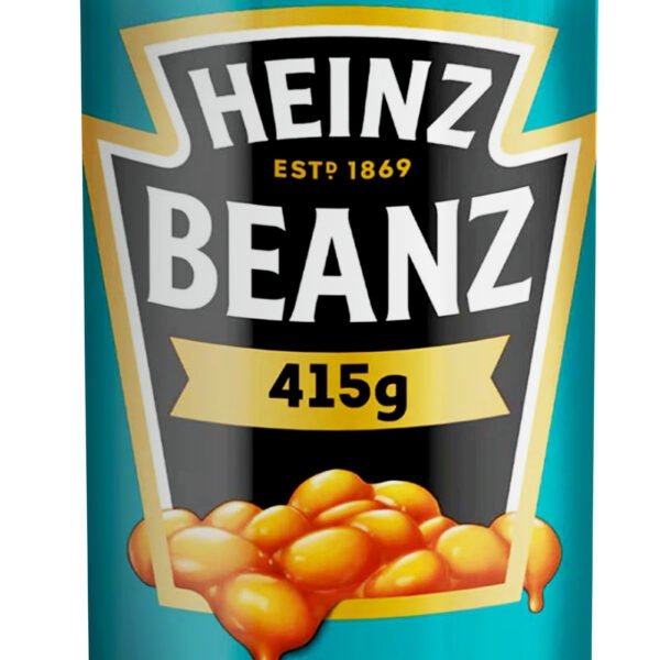 HEINZ BAKED BEANS