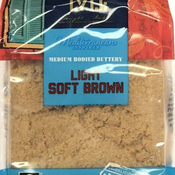 SUGAR LIGHT BROWN SOFT