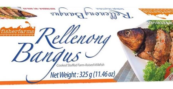 PH GELO BANGUS RELLENONG