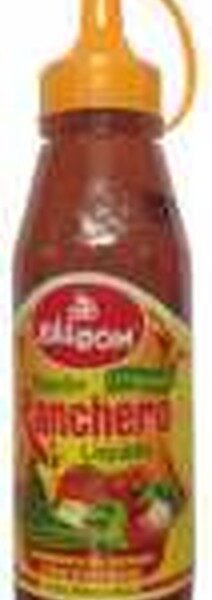 RANCHERO BALDOM LIQUIDO
