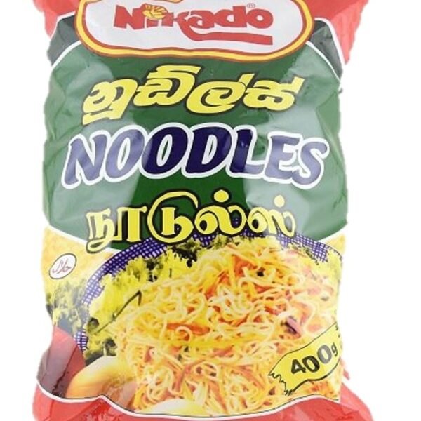 NOODLES NIKADO