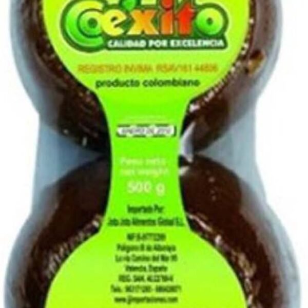 PANELA 4PEZZI COEXITO