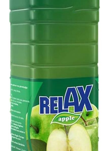 SUCCO RELAX APPLE