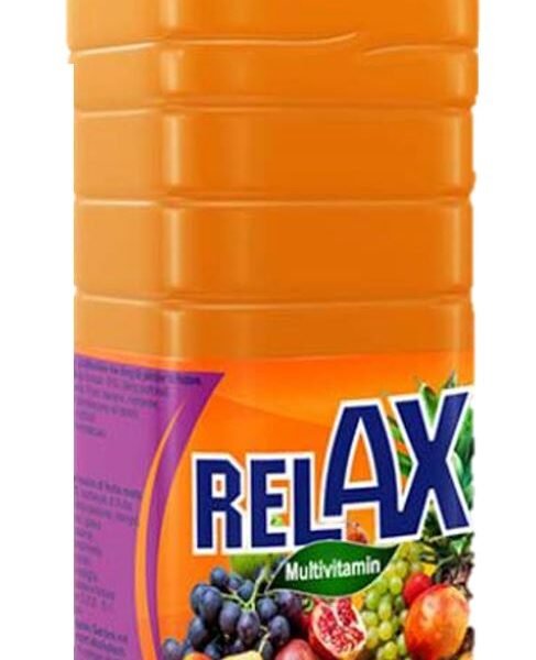 SUCCO RELAX MULTIVITAMIN