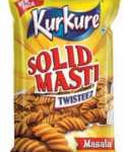 KURKURE SOLID MASTI