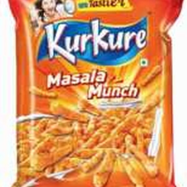 KURKURE MASALA MUNCH