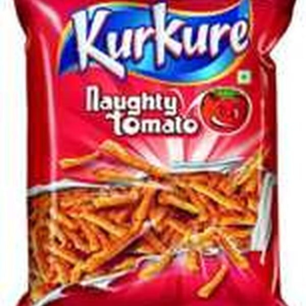KURKURE NAUGHTY TOMATO