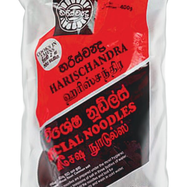 NOODLES HARISCHANDRA SPECIAL