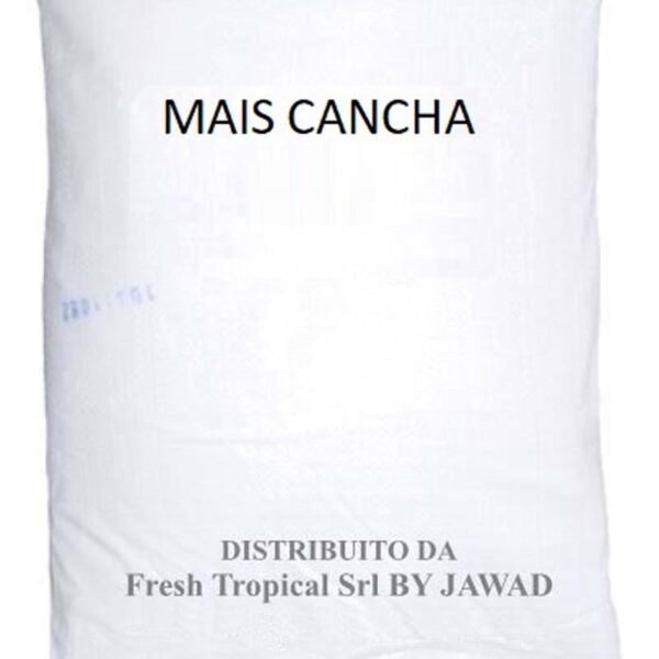 MAIS CANCHA ALIBABA SACCO