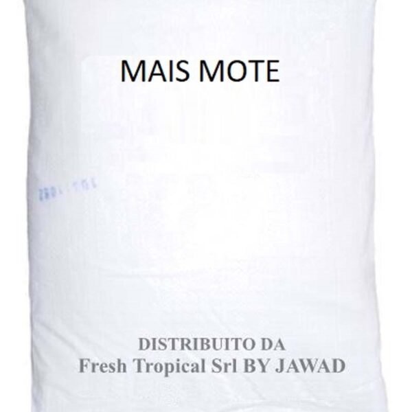 MAIS MOTE ALIBABA SACCO
