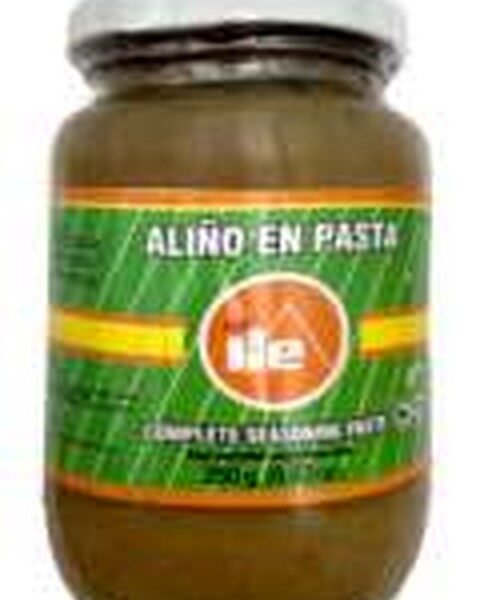 PASTA DI ALINO
