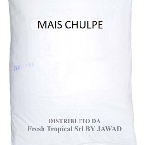 MAIS CHULPE ALIBABA SACCO