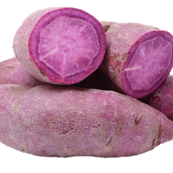 PATATE DOLCE VIOLA
