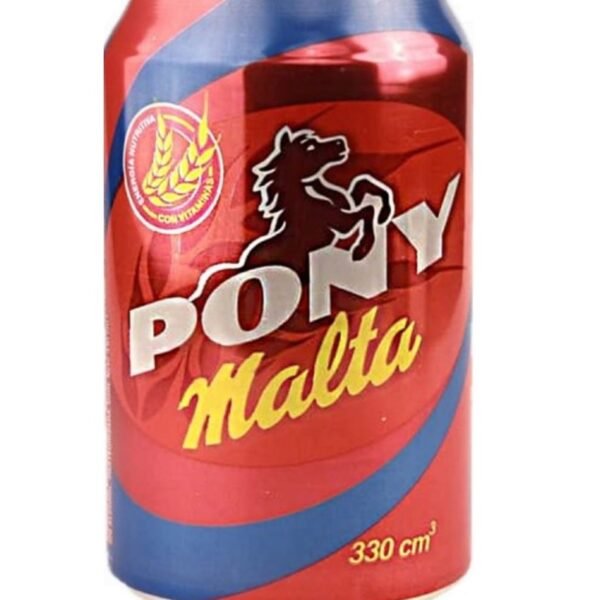 PONY MALTA LATTINA
