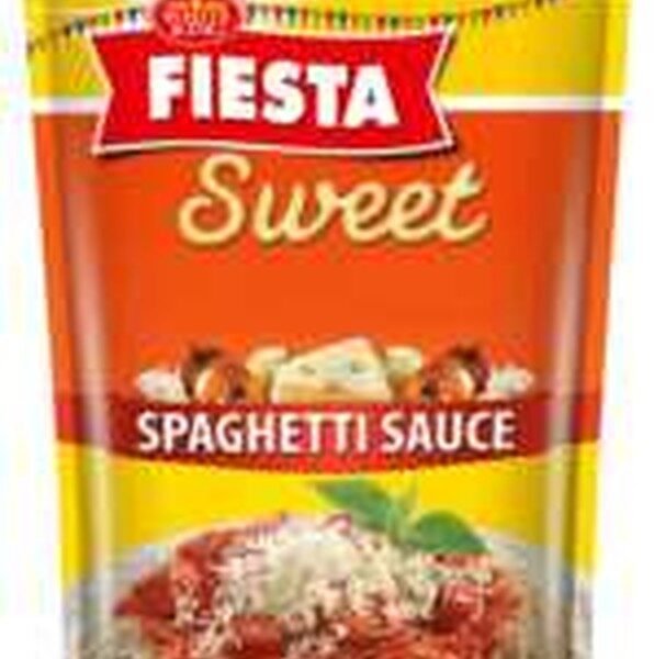 PH WK FIESTA SPAGHETTI SAUCE