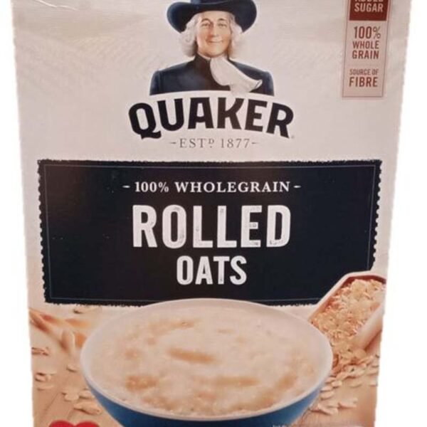 QUAKER OATS AVENA
