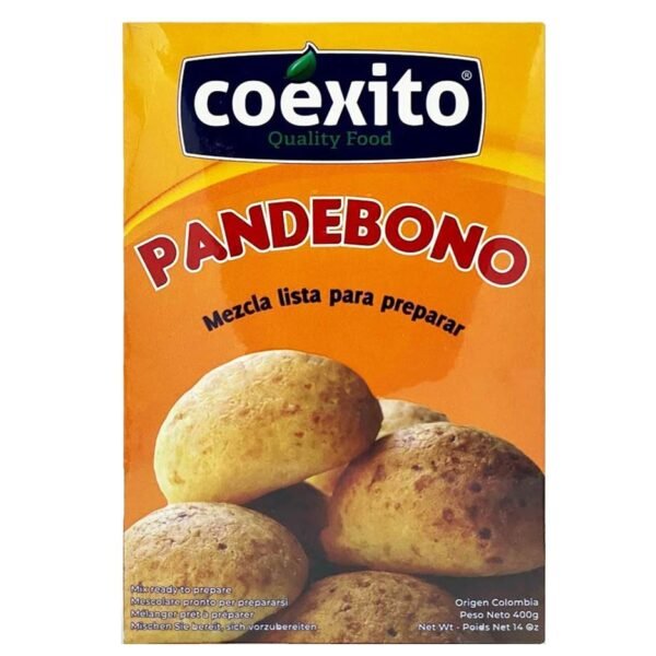 PANDEBONO