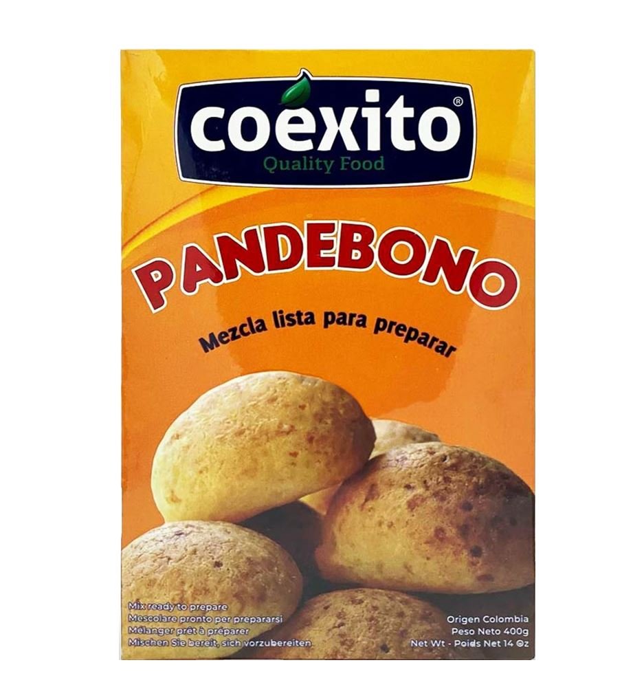 7754.jpg PANDEBONO - Image 1