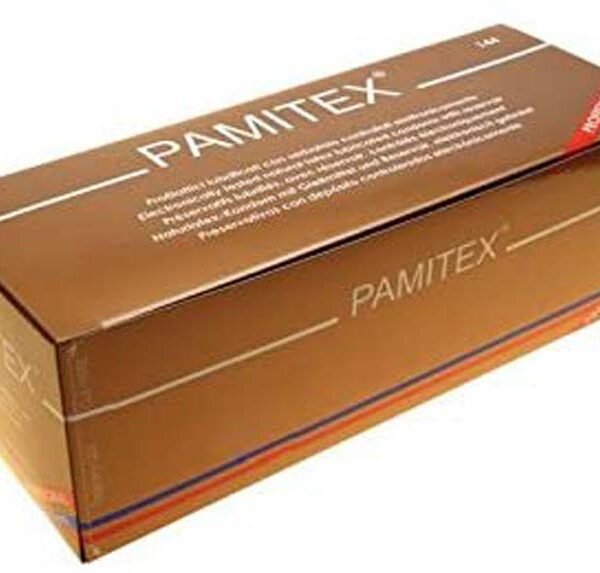 PAMITEX PROFILATTICI TUTTI FRUTTI
