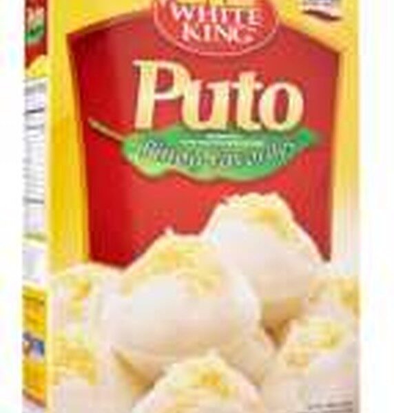PH WK PUTO MIX
