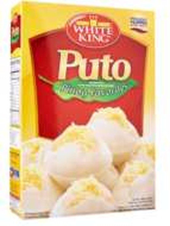 7760 PH WK PUTO MIX - Image 1