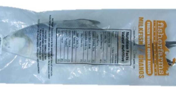 PH GELO BANGUS INTERO 600-800