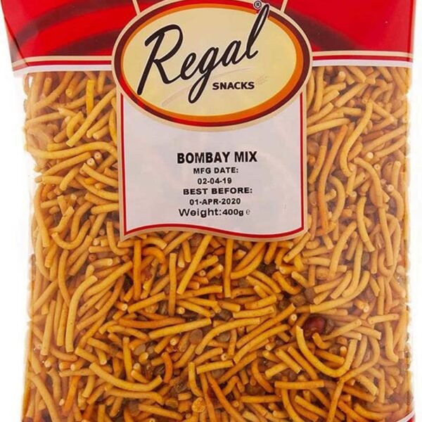 REGAL BOMBY MIX