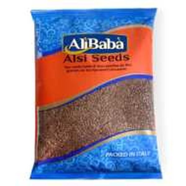 ALSI(LINSEED) ALI BABA