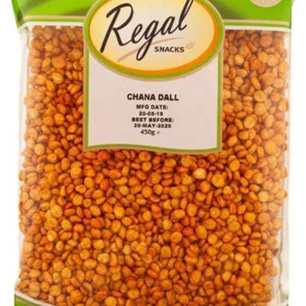 REGAL CHANA DALL