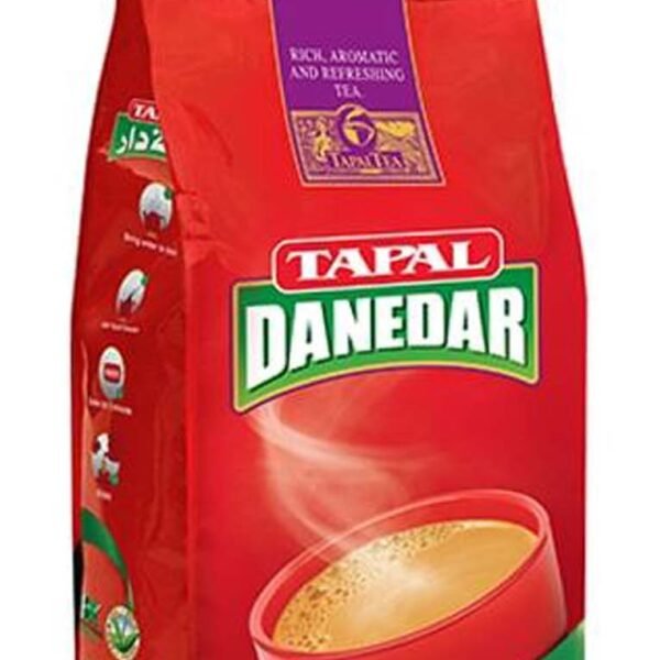 TAPAL DANEDAR TEA