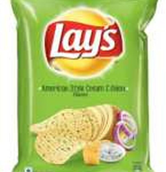 CHIPS LAYS(IND) AMERICAN STYLE
