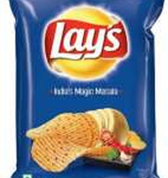 CHIPS LAYS(IND) MAGIC MASALA
