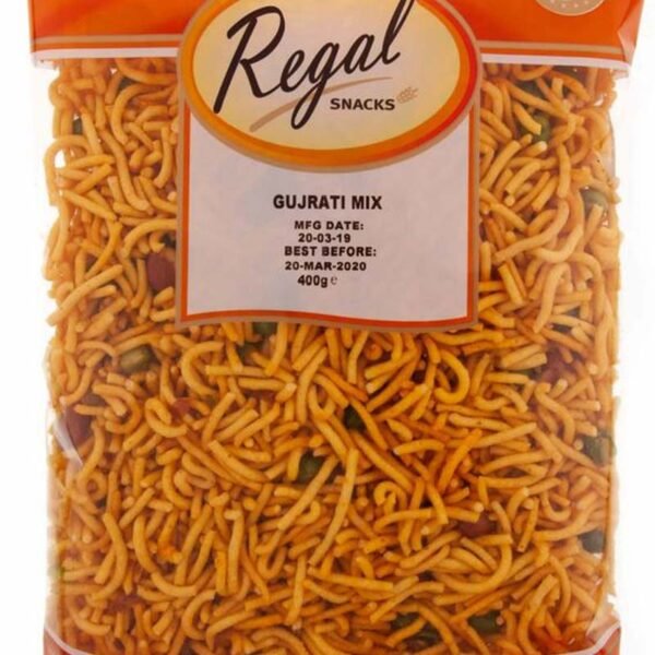 REGAL GUJRATI MIX