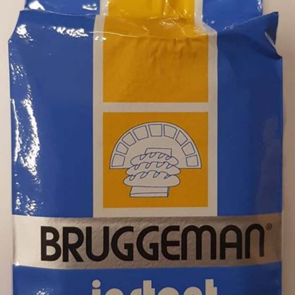 BRUGG. LIEVITO