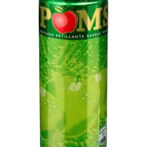 POMS LATTINA